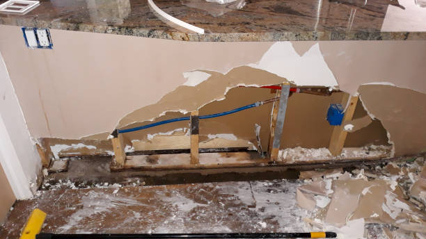 Best Water damage cleanup near me  in Noble, OK