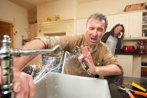 Best Professional water damage repair  in Noble, OK